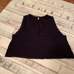 Free People tank